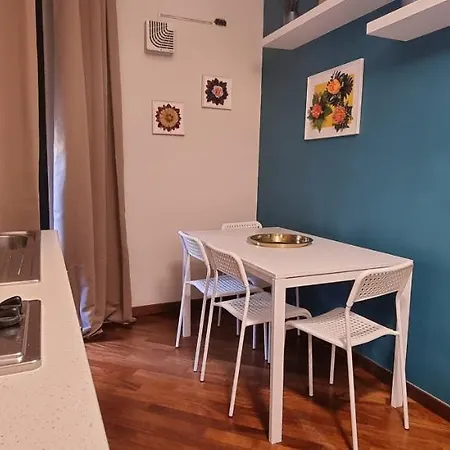 Ferienwohnung Via Battisti 109 Caserta Exterior foto