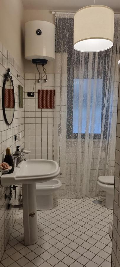 Via Battisti 109 *