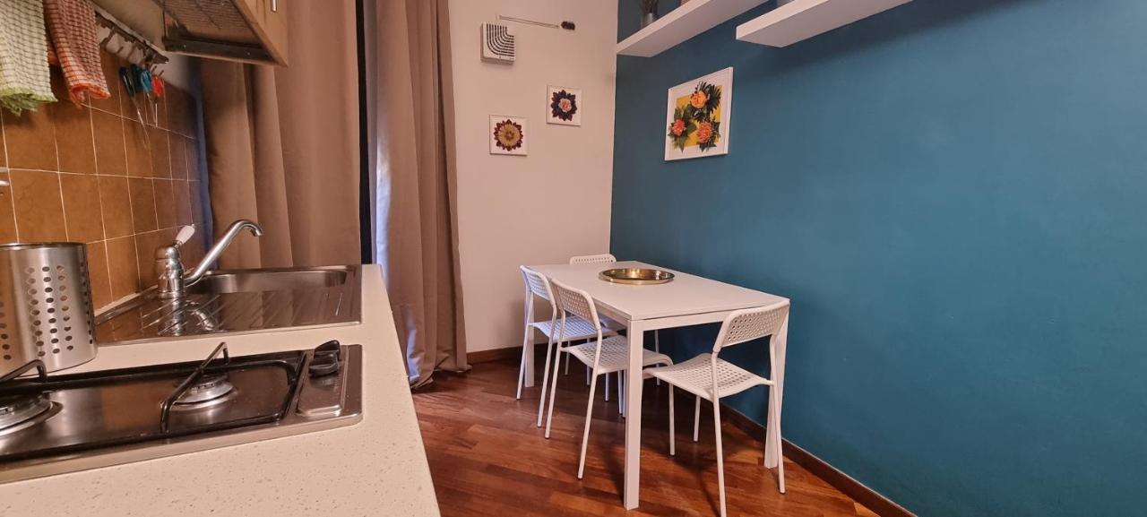 Via Battisti 109 Apartment Caserta