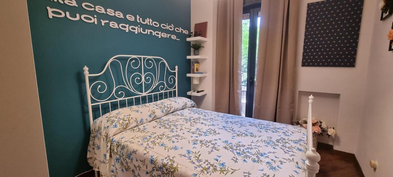 Via Battisti 109 Apartment Caserta