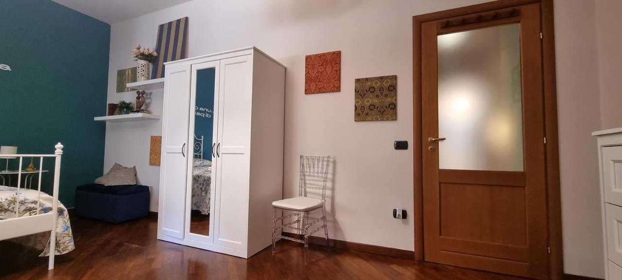 Via Battisti 109 Apartment